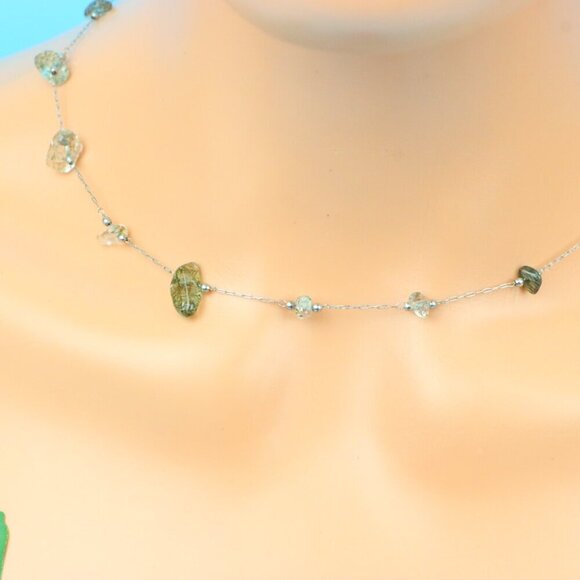 Delicate & Modern Necklace Chain – Perfect for Girls & Women, DYC1843 - Picture 8 of 15